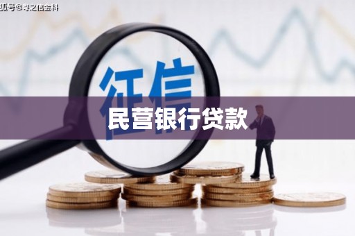 里港民营银行贷款