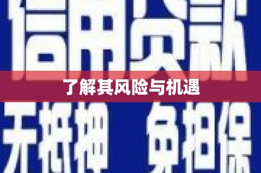 里港了解其风险与机遇