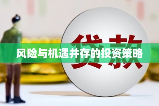 里港风险与机遇并存的投资策略
