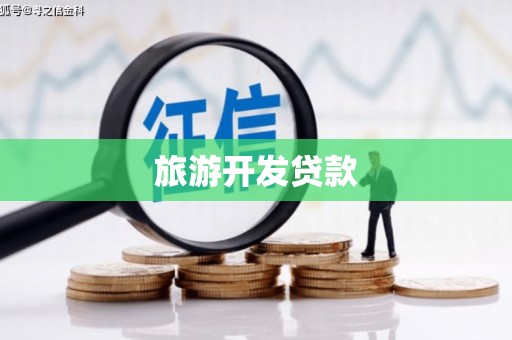 里港旅游开发贷款