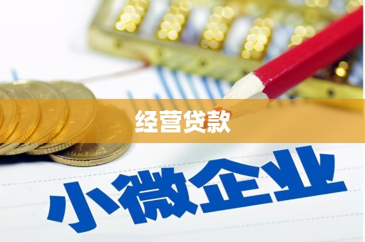 里港经营贷款
