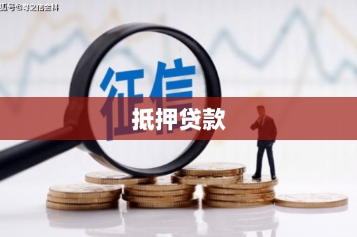 里港抵押贷款