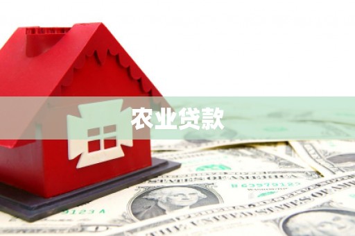 里港农业贷款