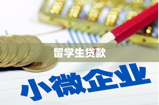里港留学生贷款