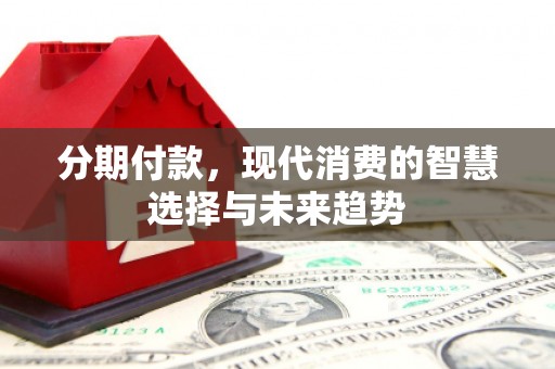 里港分期付款，现代消费的智慧选择与未来趋势