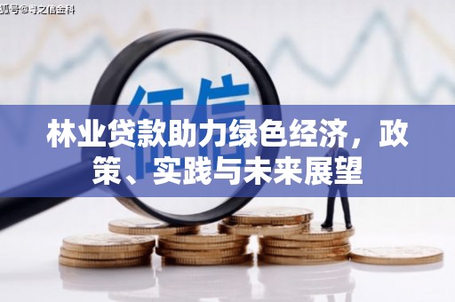 里港林业贷款助力绿色经济，政策、实践与未来展望
