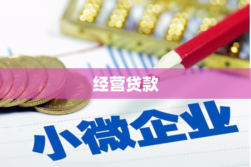 里港经营贷款