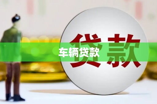 里港车辆贷款