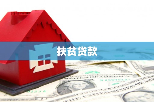 里港扶贫贷款