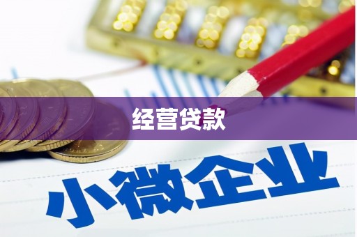 里港经营贷款
