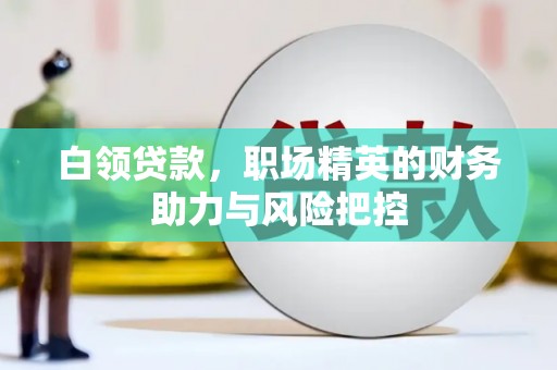 里港白领贷款，职场精英的财务助力与风险把控